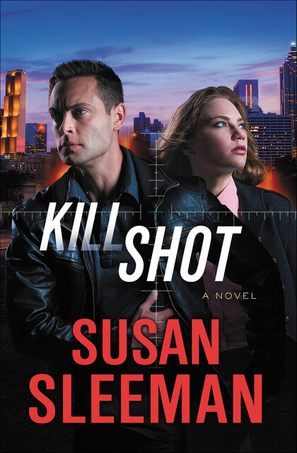 Kill Shot, Susan Sleeman