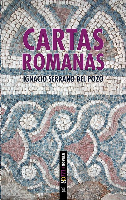 Cartas romanas, Ignacio, Serrano del Pozo