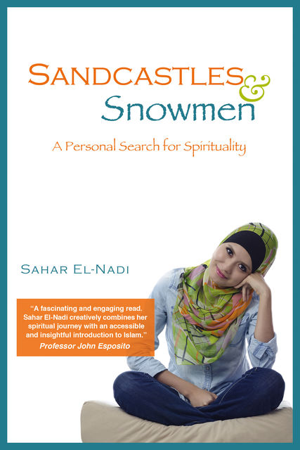 Sandcastles & Snowmen, Sahar El-Nadi