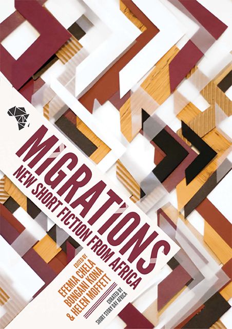 Migrations: New Short Fiction from Africa, Bongani Kona, Edited by Efemia Chela, Helen Moffett