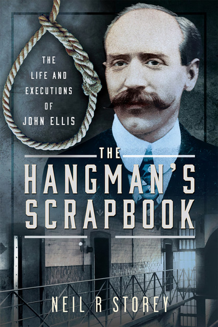 The Hangman's Scrapbook, Neil Storey