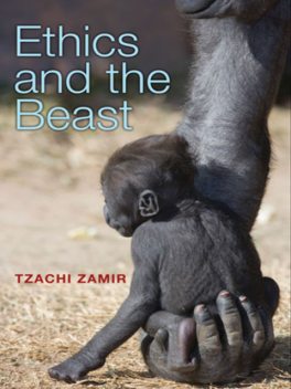 Ethics and the Beast, Tzachi Zamir
