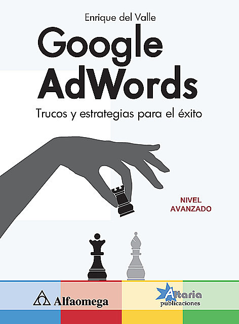 Google AdWords, Enrique Del Valle