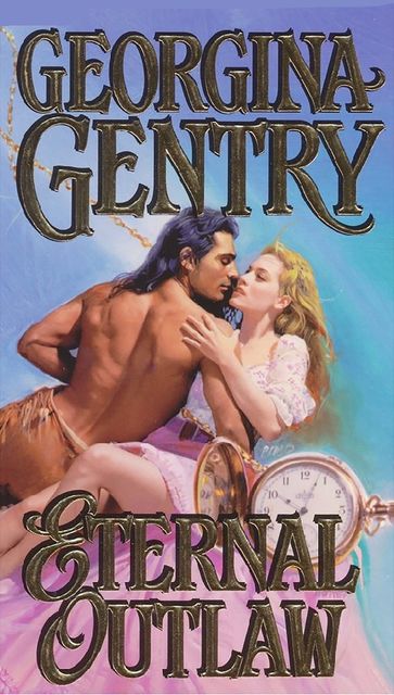 Eternal Outlaw, Georgina Gentry