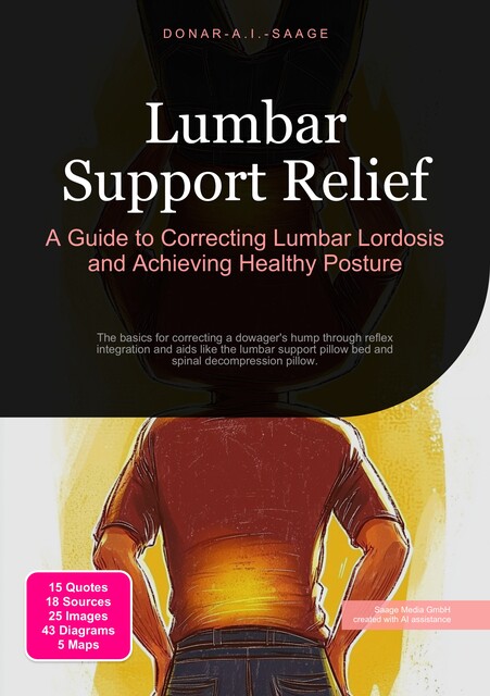 Lumbar Support Relief, Donar A.I. Saage