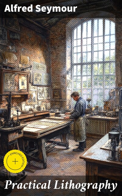 Practical Lithography, Alfred Seymour