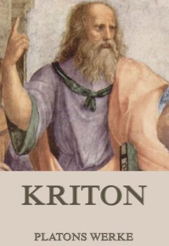 Kriton, Plato