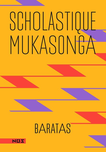 Baratas, Scholastique Mukasonga