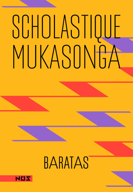 Baratas, Scholastique Mukasonga
