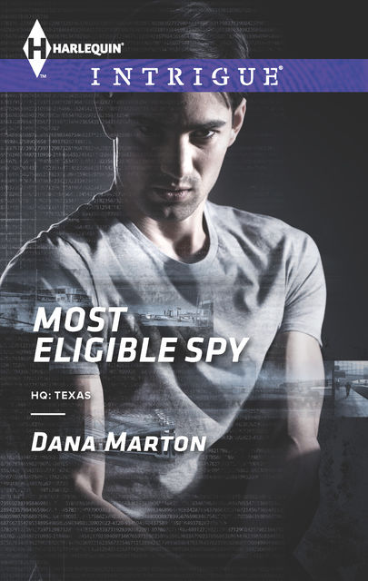 Most Eligible Spy, Dana Marton