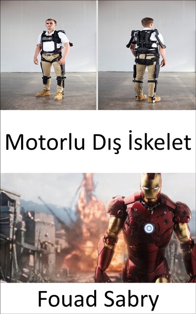 Motorlu Dış İskelet, Fouad Sabry