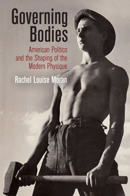 Governing Bodies, Rachel Moran