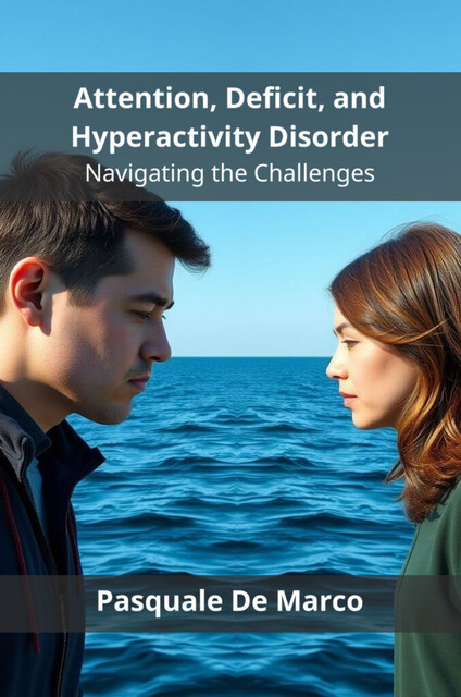 Attention, Deficit, and Hyperactivity Disorder, Pasquale De Marco