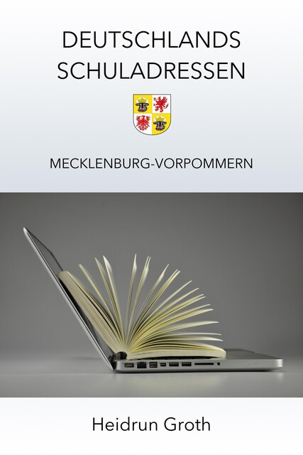 Deutschlands Schuladressen, Heidrun Groth