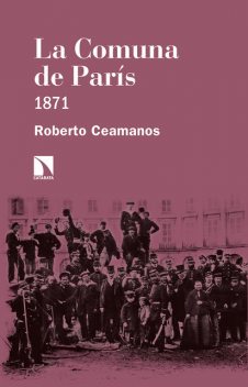 La Comuna de París, Roberto Ceamanos