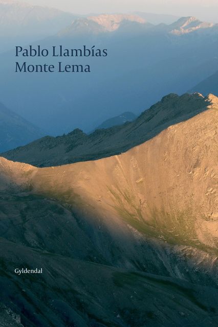 Monte Lema, Pablo Llambías