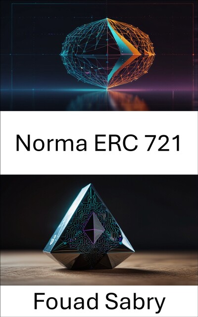 Norma ERC 721, Fouad Sabry