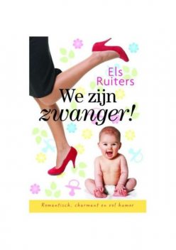 Wij zijn zwanger!, Els Ruijters