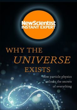 Why the Universe Exists, New Scientist