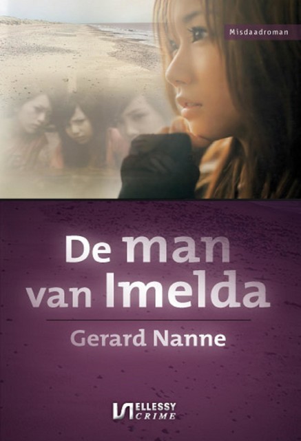 De man van Imelda, Gerard Nanne