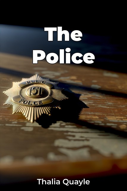 The Police, Thalia Quayle