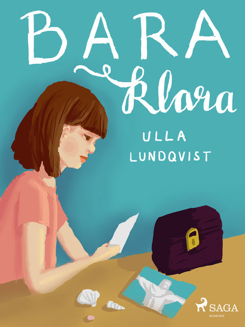 Bara Klara, Ulla Lundqvist