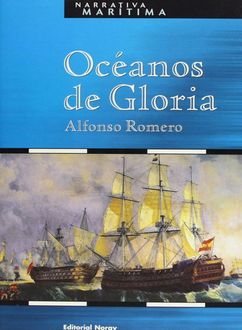 Océanos De Gloria, Alfonso Romero