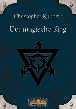 Der magische Ring, Christopher Kubasik