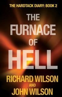 Furnace of Hell, Richard Wilson