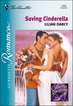 Saving Cinderella, Lilian Darcy