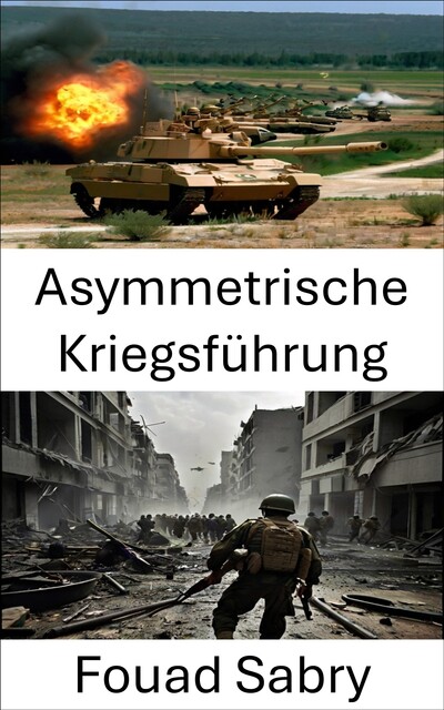 Asymmetrische Kriegsführung, Fouad Sabry