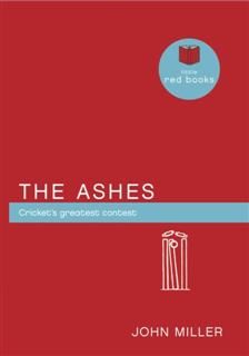 Ashes, John Miller
