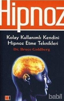 Hipnoz, Bruce Goldberg