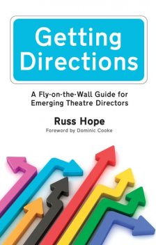 Getting Directions, Dominic Cooke, Russ Hope