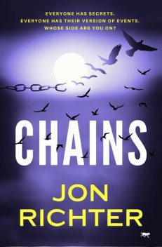 Chains, Jon Richter