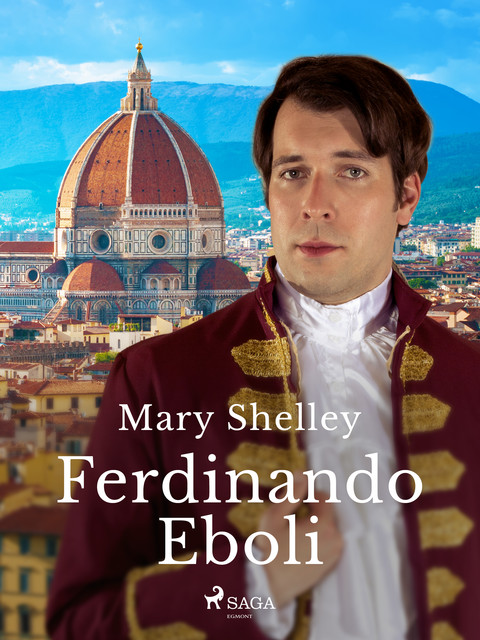 Ferdinando Eboli, Mary Shelley