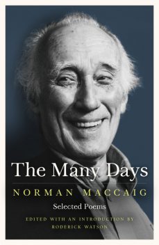 The Many Days, Norman MacCaig