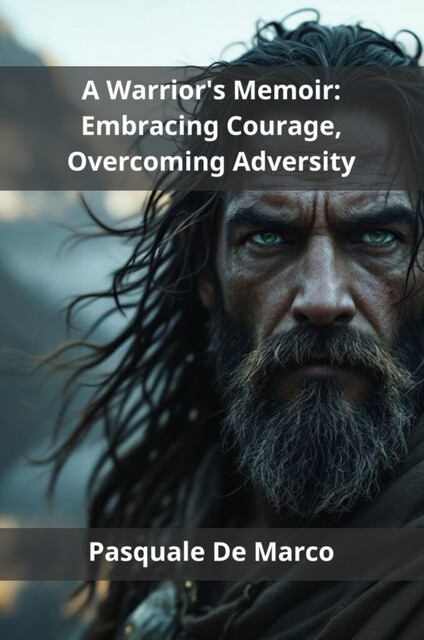 A Warrior's Memoir, Pasquale De Marco