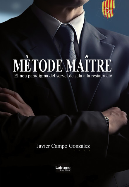 Métode Maître, Javier González