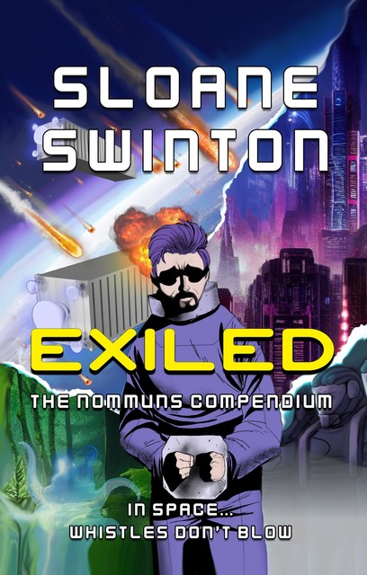 Exiled, Sloane Swinton