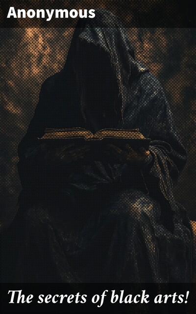 The secrets of black arts, 