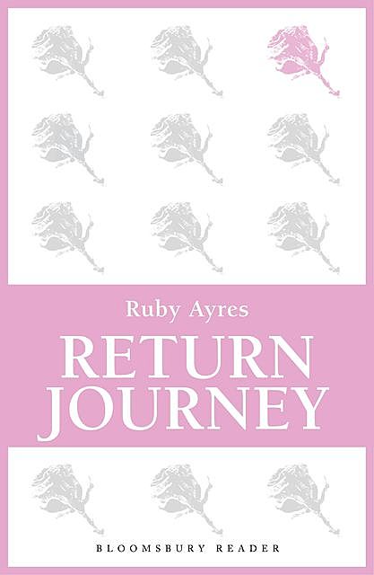 Return Journey, Ruby M.Ayres