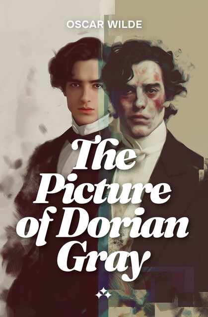 The Picture of Dorian Gray, Oscar Wilde
