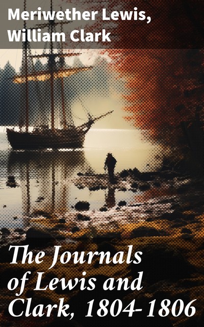 The Journals of Lewis and Clark, 1804–1806, Meriwether Lewis, William Clark