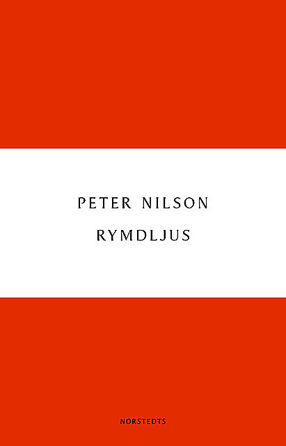 Rymdljus, Peter Nilson