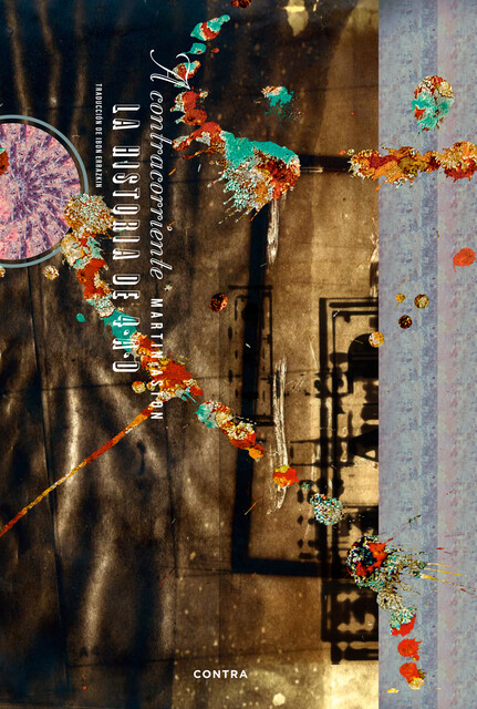 A contracorriente: La historia de 4AD, Martin Aston