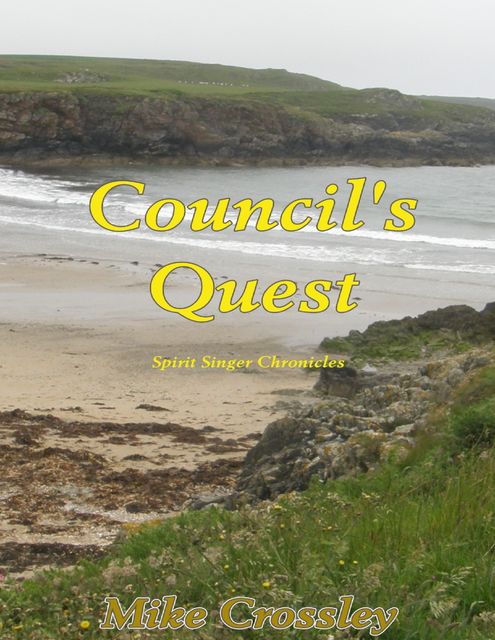Council's Quest, Mike Crossley