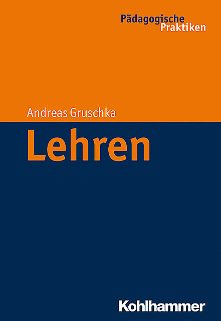Lehren, Andreas Gruschka