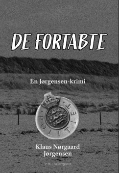 DE FORTABTE, Klaus Nørgaard Jørgensen