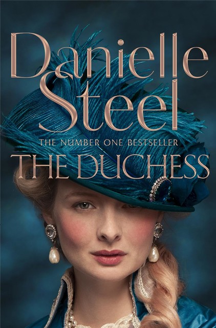 The Duchess, Danielle Steel